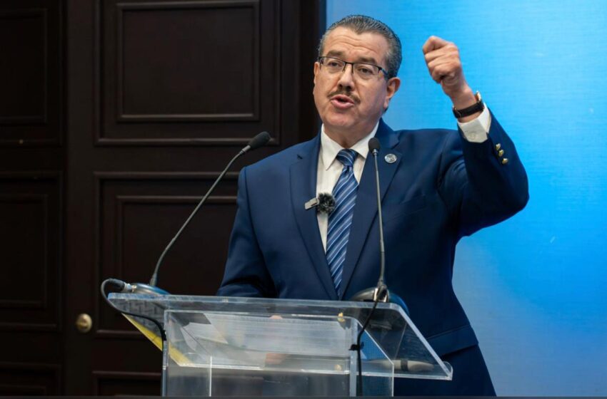  Trabajarán juntos INDEX Zona Costa BC y Ayuntamiento de Tijuana