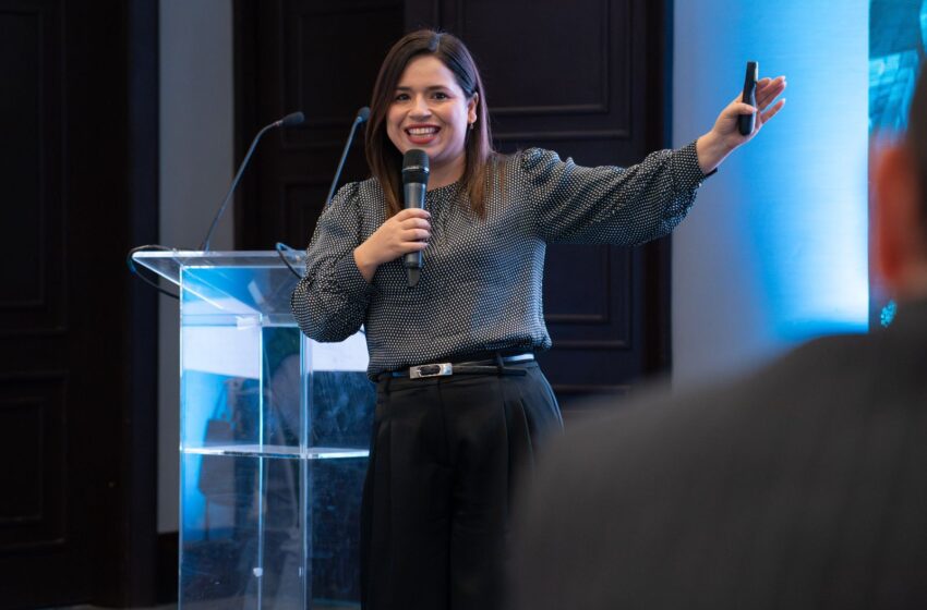  Fortalecen agenda estratégica en materia fiscal, laboral y de comercio exterior en INDEX Zona Costa BC