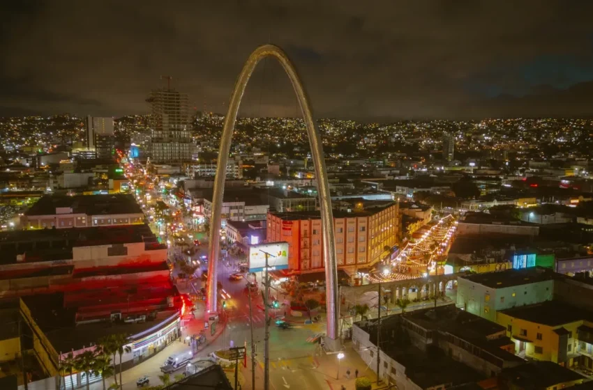  Buscan empresarios convertir a Tijuana en el nuevo hub tecnológico de México