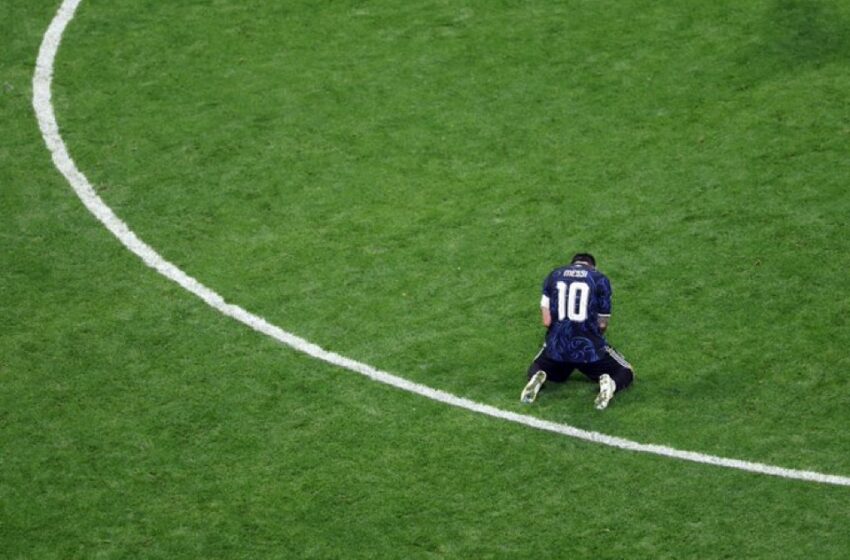  El Mundial 2026 de los espejos rotos y por qué se dice que Argentina hace trampa
